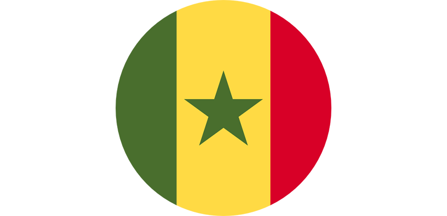 Senegal